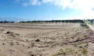 Behuisingsprojek op koers